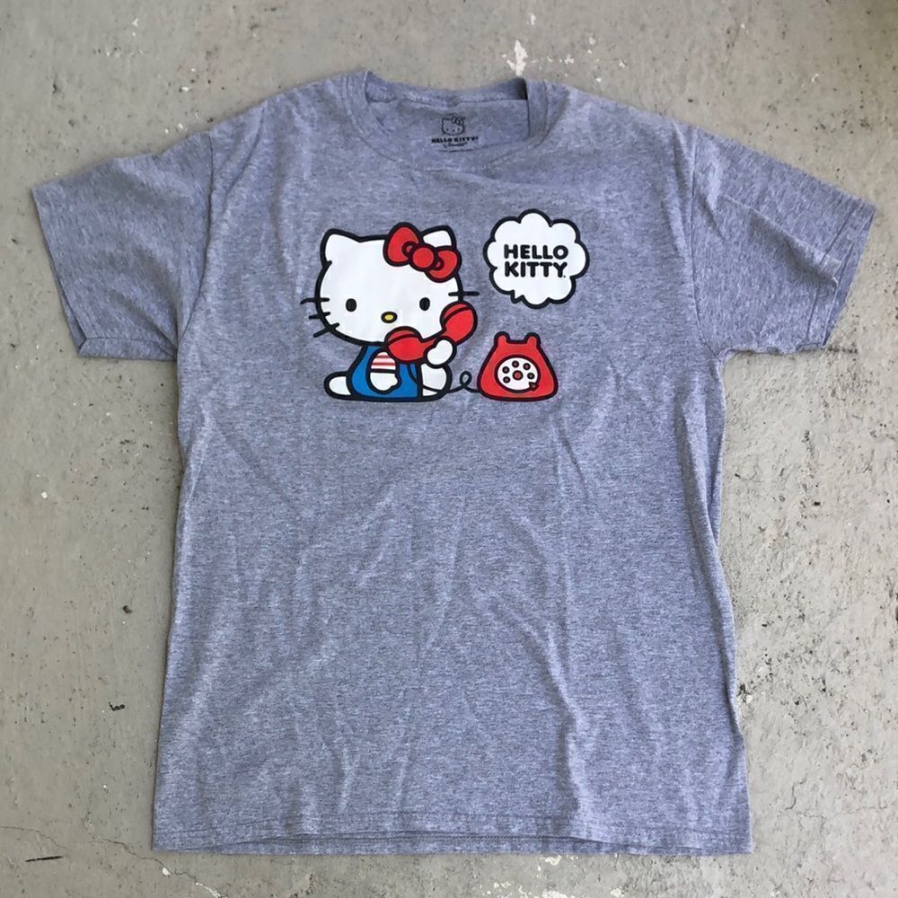 Hello kitty T-shirt